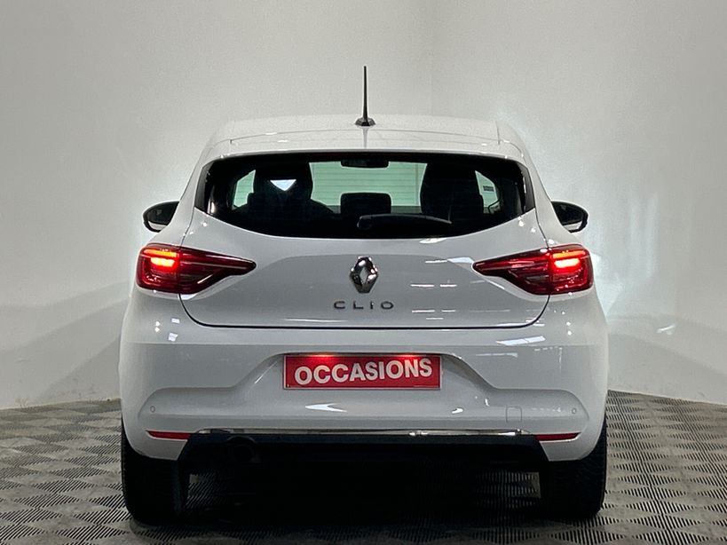 RENAULT CLIO V 2020 - Photo n°6