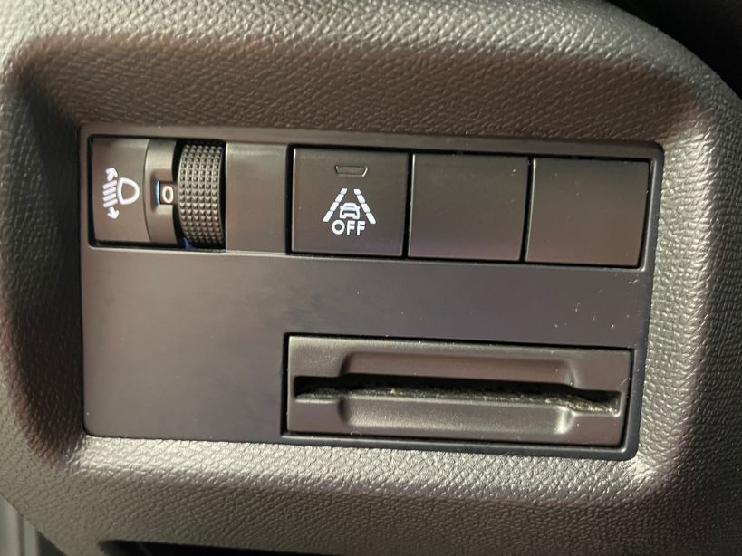 CITROEN C5 AIRCROSS 2023 - Photo n°20