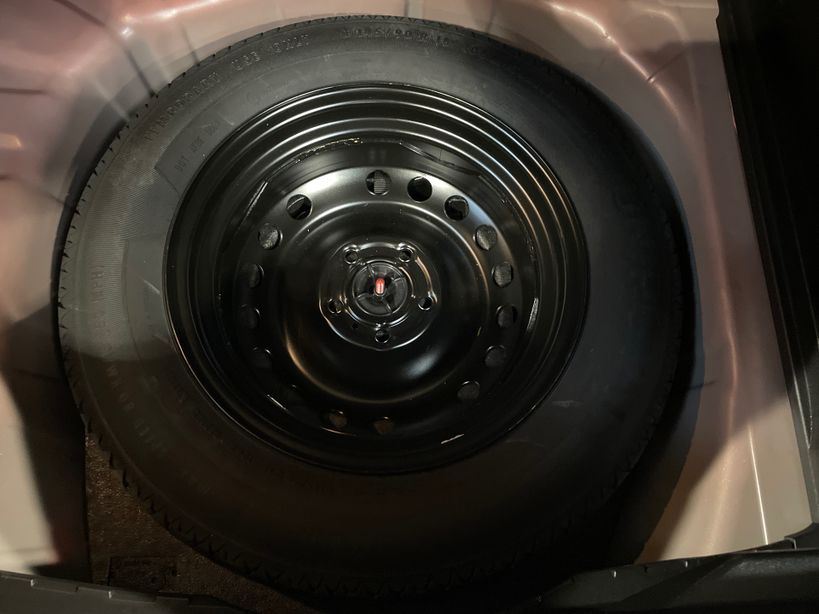 RENAULT CAPTUR 2023 - Photo n°53