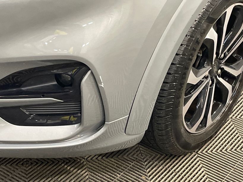 FORD PUMA 2023 - Photo n°15