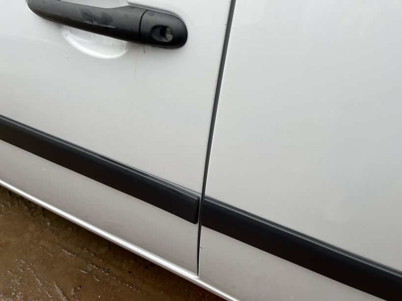 RENAULT KANGOO EXPRESS 2019 - Photo n°17