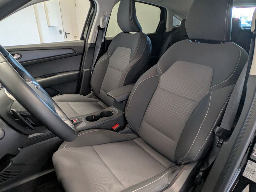 RENAULT ARKANA 2024 - Photo n°14