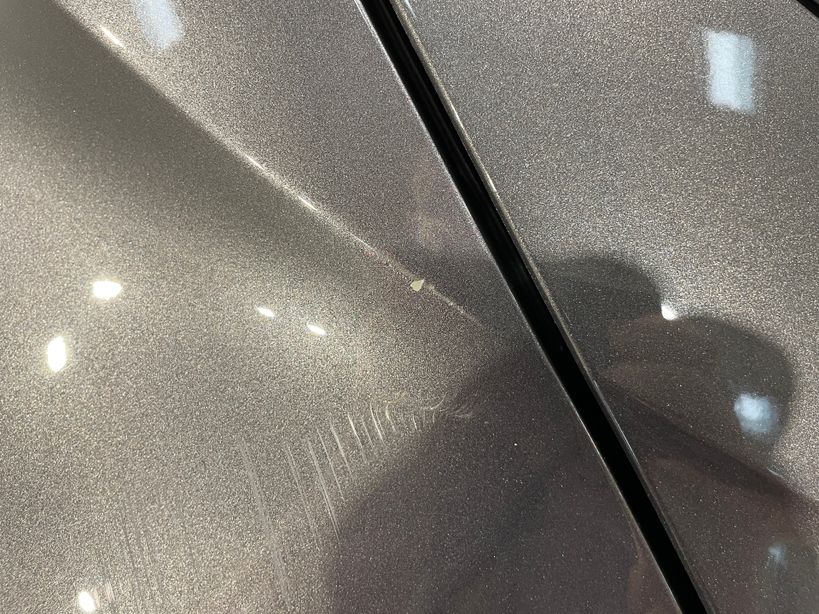 DS DS 4 2024 - Photo n°7