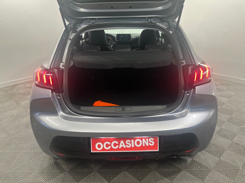 PEUGEOT 208 2023 - Photo n°9