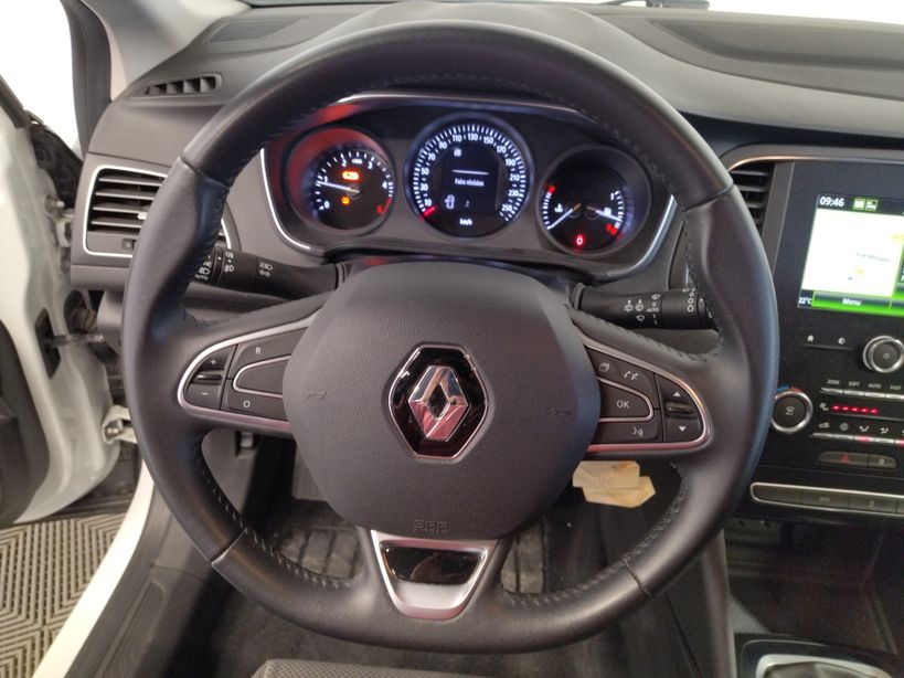 RENAULT MEGANE IV SOCIETE 2019 - Photo n°11
