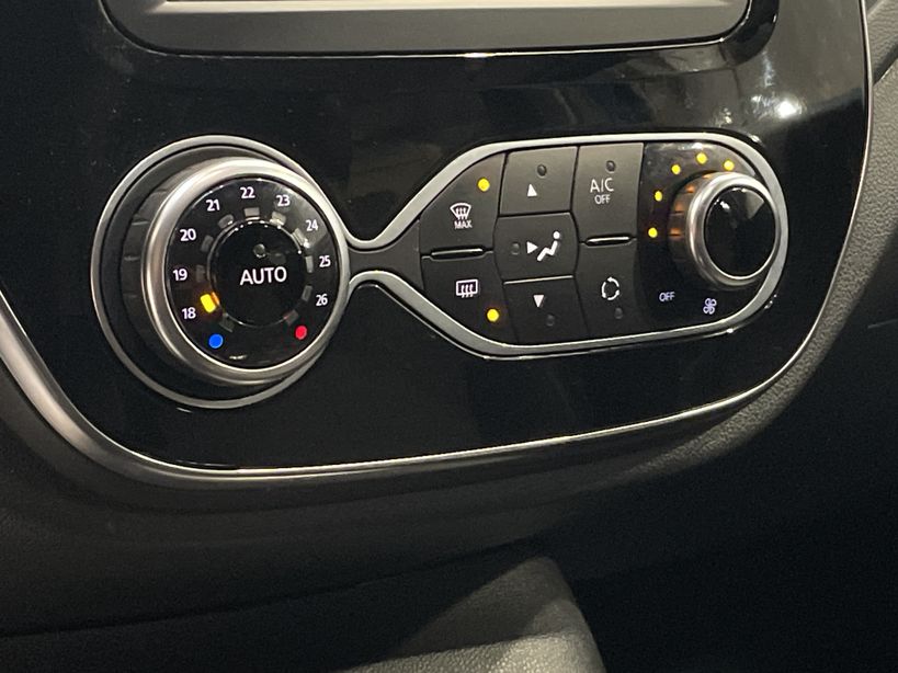 RENAULT CAPTUR 2020 - Photo n°17