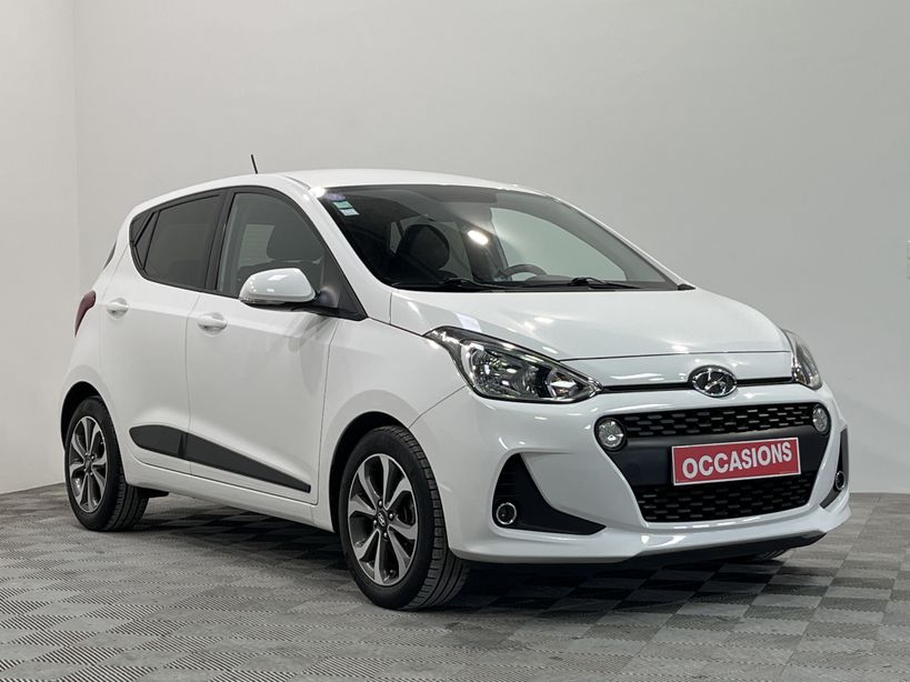 HYUNDAI i10 2016 - Photo n°2