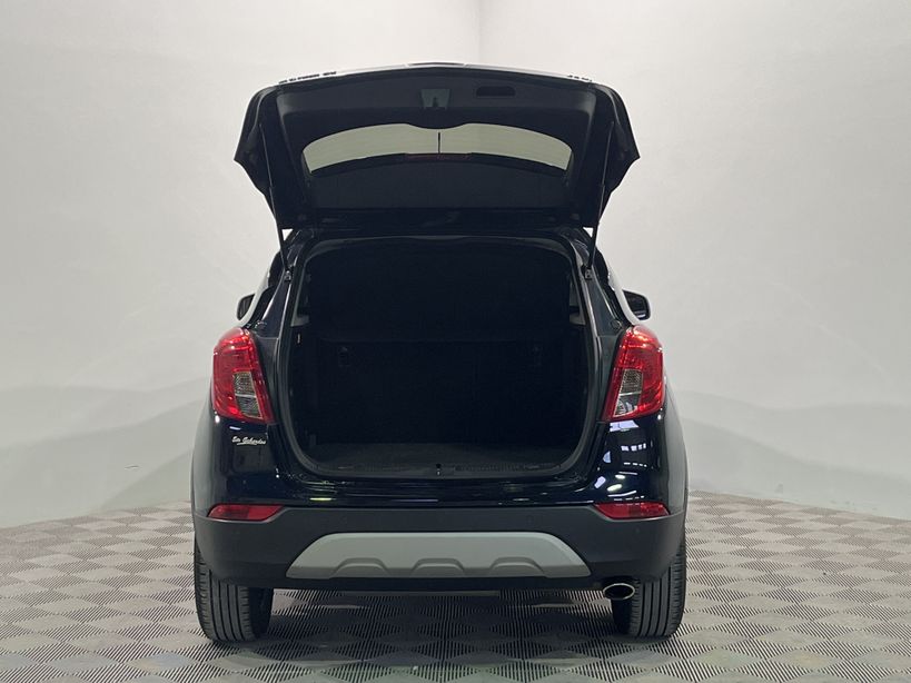 OPEL MOKKA X 2018 - Photo n°45