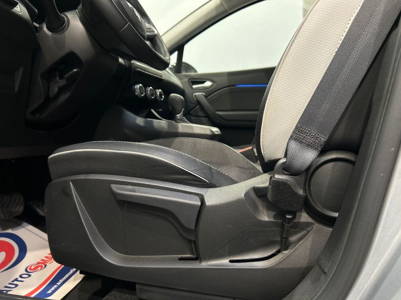 RENAULT CAPTUR 2023 - Photo n°33