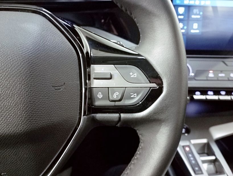 PEUGEOT 308 2024 - Photo n°27