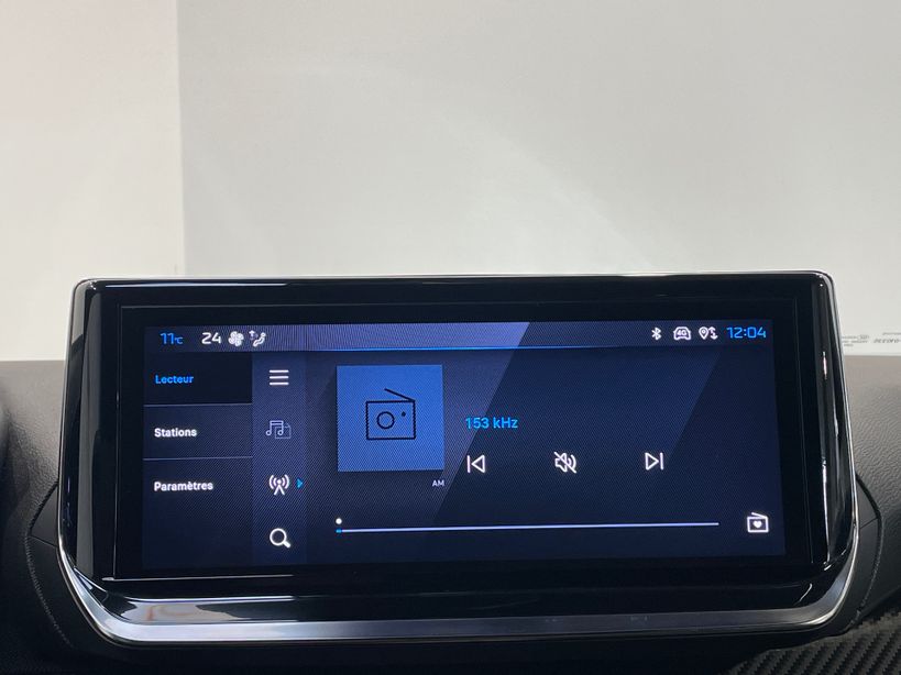 PEUGEOT 2008 ELECTRIQUE 2025 - Photo n°15