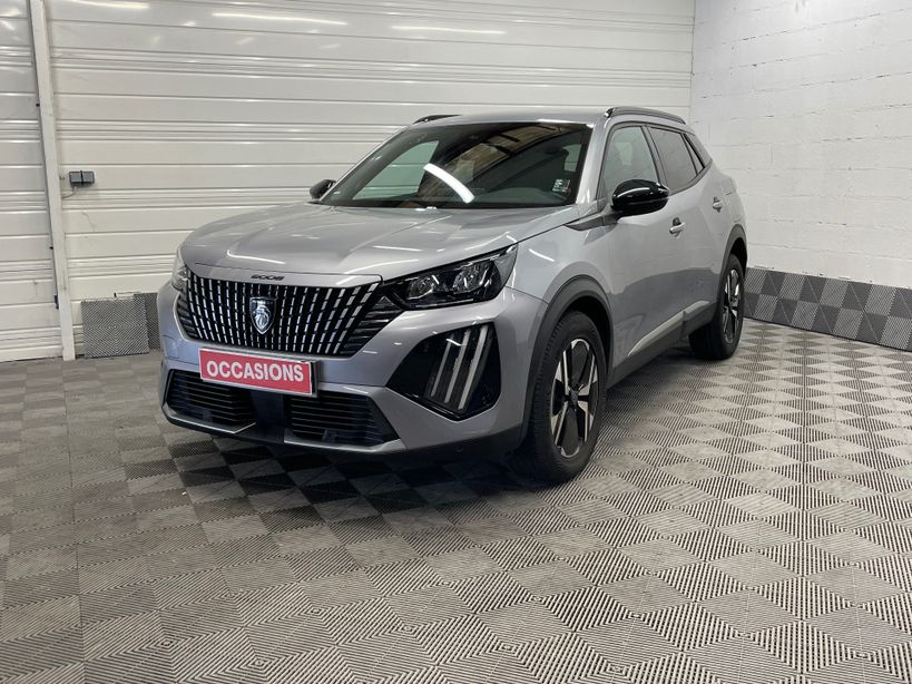 PEUGEOT 2008 2024 - Photo n°1