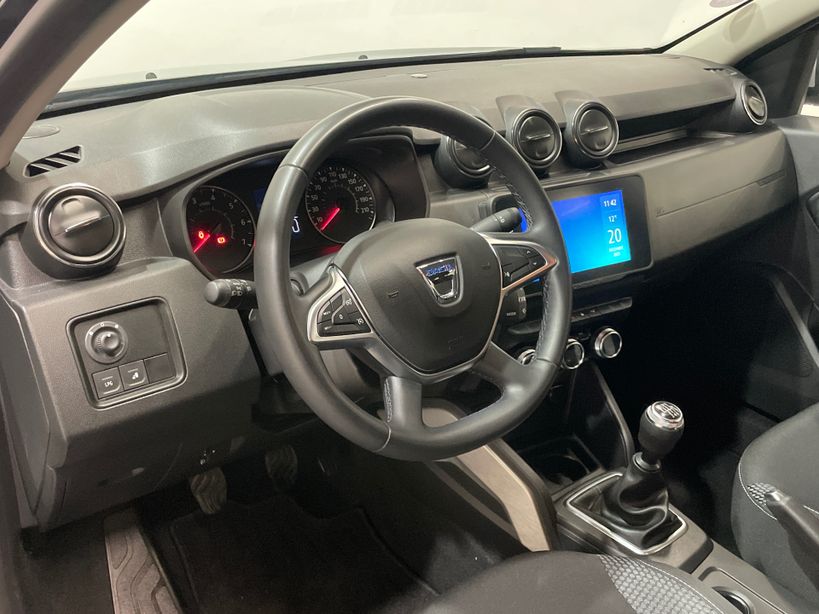 DACIA DUSTER 2022 - Photo n°12