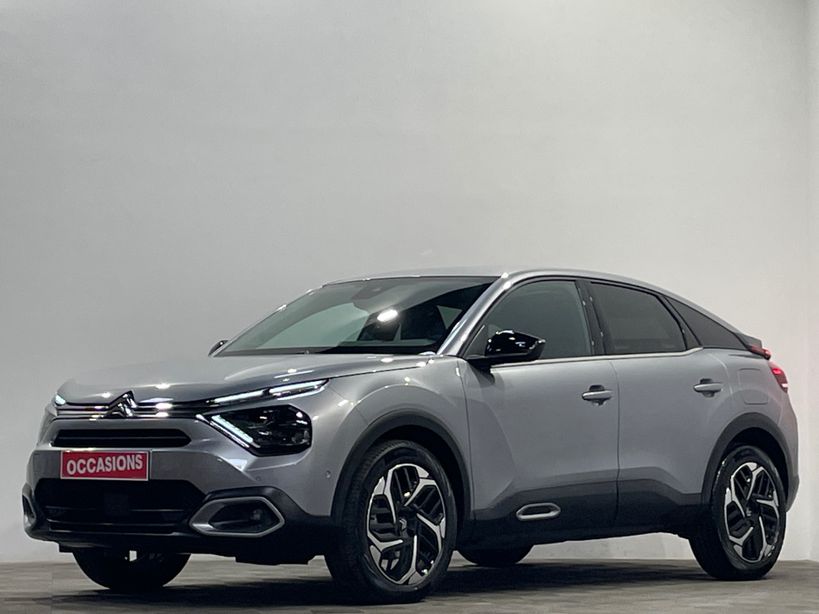 CITROEN C4 2024 - Photo n°1