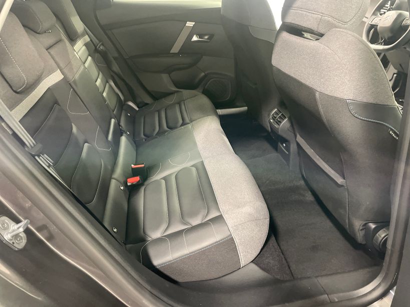 CITROEN C4 2024 - Photo n°48