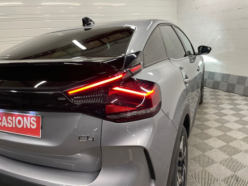 CITROEN C4 2024 - Photo n°46