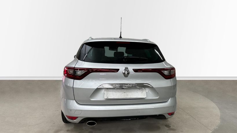 RENAULT MEGANE IV ESTATE BUSINESS 2021 - Photo n°4