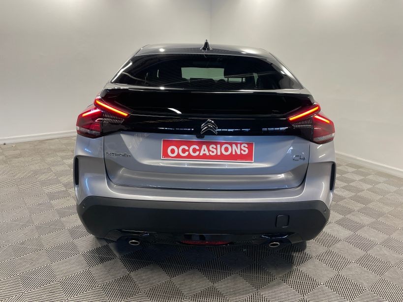 CITROEN C4 2024 - Photo n°8