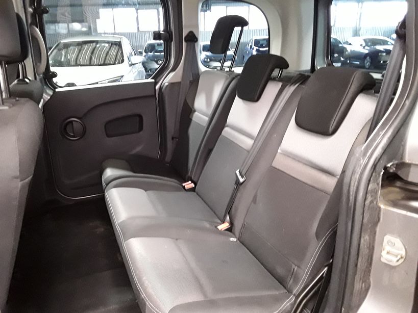 RENAULT KANGOO 2018 - Photo n°9