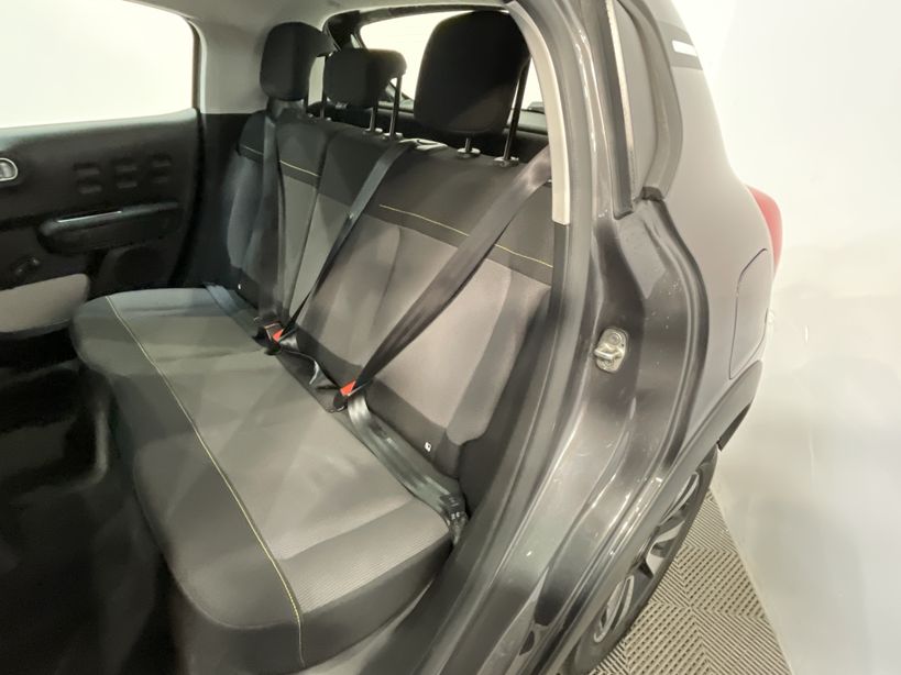 CITROEN C3 2021 - Photo n°10