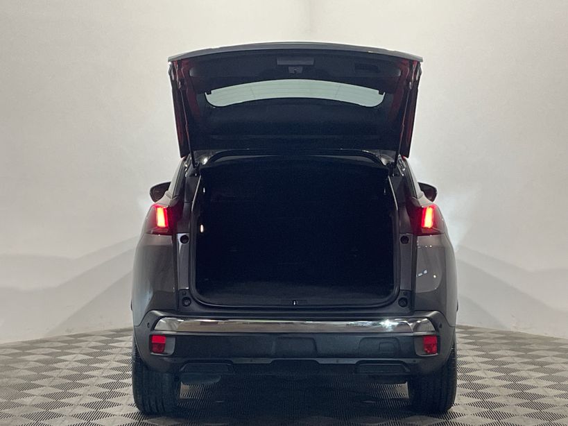 PEUGEOT 3008 2023 - Photo n°3