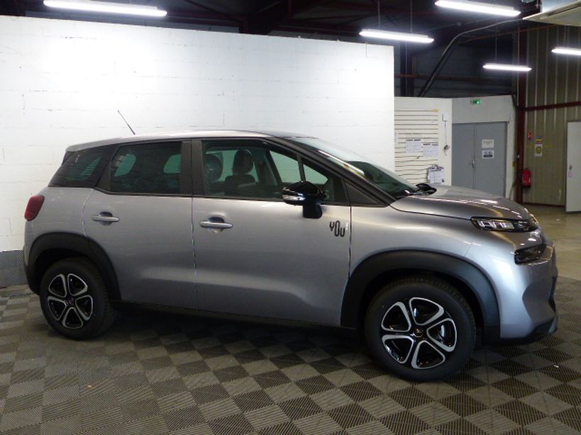 CITROEN C3 AIRCROSS 2024 - Photo n°5