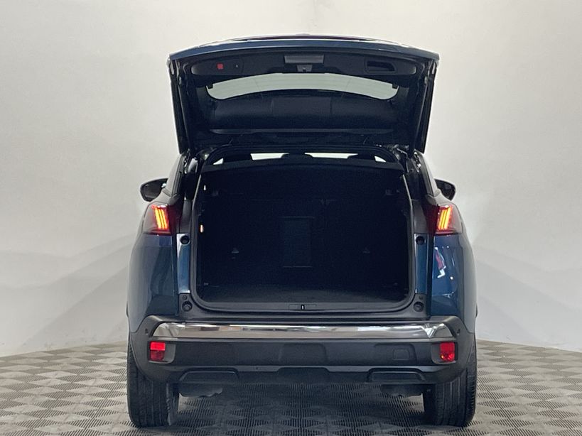 PEUGEOT 3008 2024 - Photo n°49