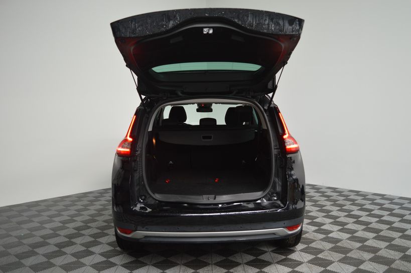 RENAULT GRAND SCENIC IV BUSINESS 2018 - Photo n°6