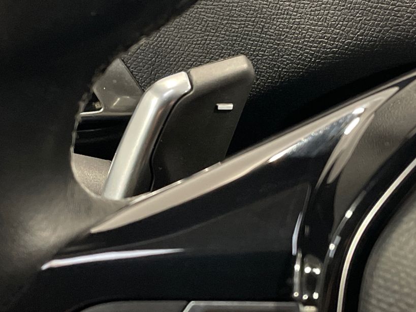 PEUGEOT 5008 2023 - Photo n°33