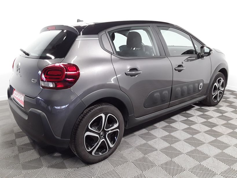 CITROEN C3 2019 - Photo n°3