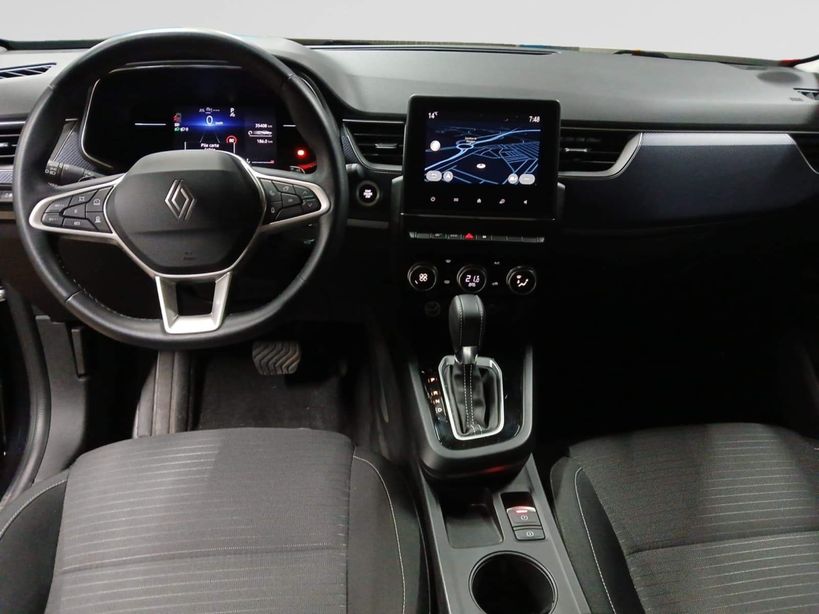 RENAULT ARKANA 2024 - Photo n°11
