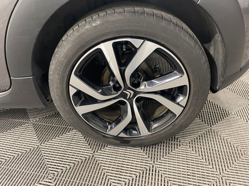 CITROEN C3 2023 - Photo n°34