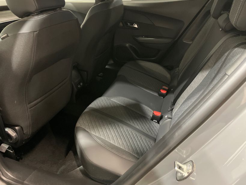 PEUGEOT 2008 2024 - Photo n°24