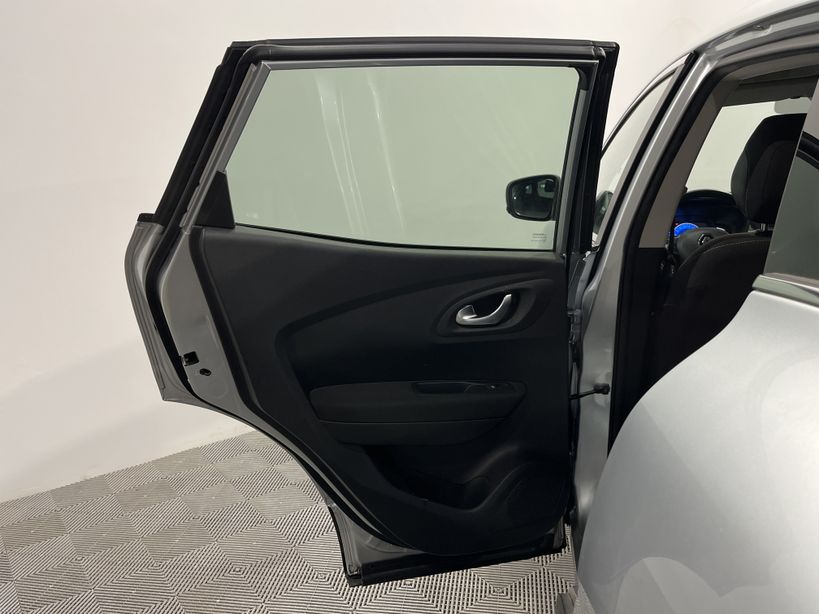 RENAULT KADJAR 2021 - Photo n°38