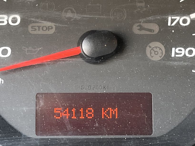 RENAULT MASTER PROPULSION 2019 - Photo n°33