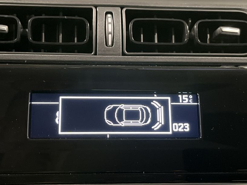 CITROEN C3 2018 - Photo n°12
