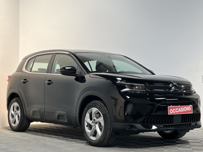 CITROEN C5 AIRCROSS 2023 - Photo n°2