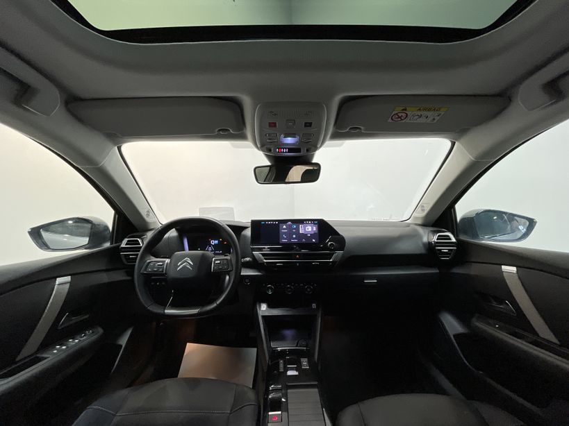 CITROEN C4 X 2023 - Photo n°36