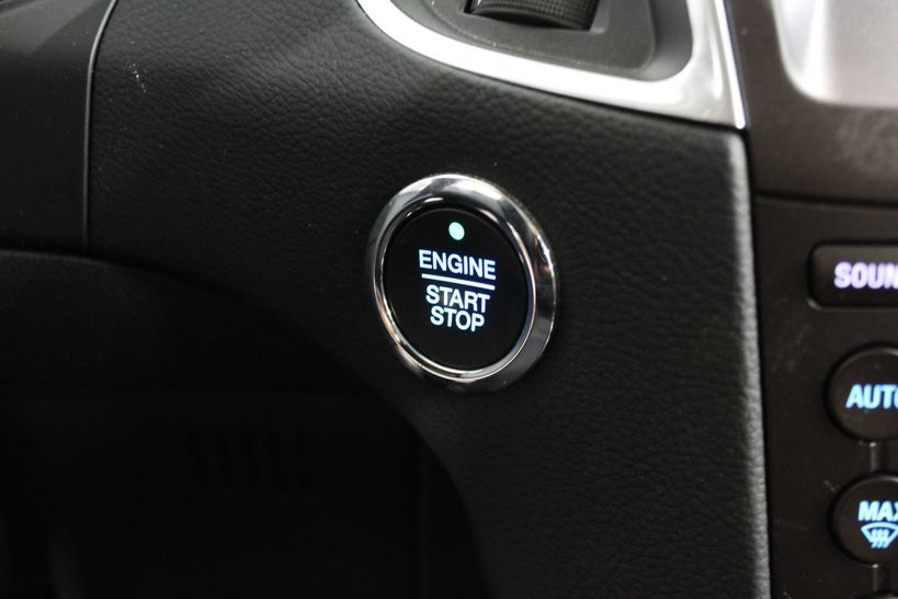 FORD GALAXY 2019 - Photo n°27