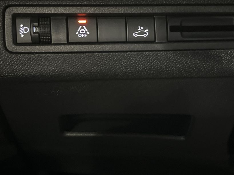 PEUGEOT 3008 2024 - Photo n°36
