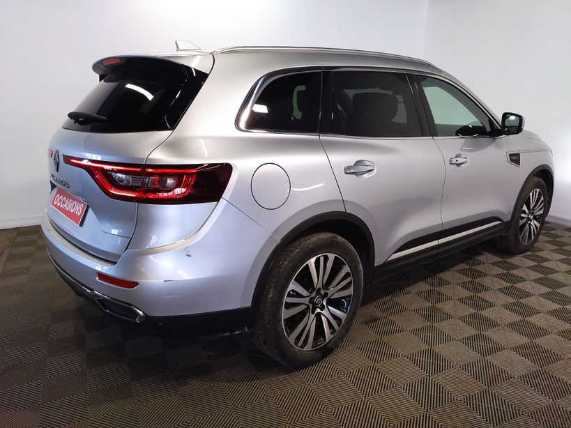 RENAULT KOLEOS 2019 - Photo n°5