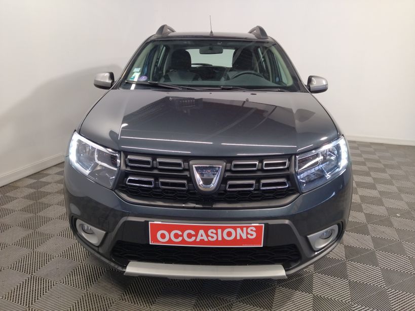 DACIA SANDERO 2017 - Photo n°2