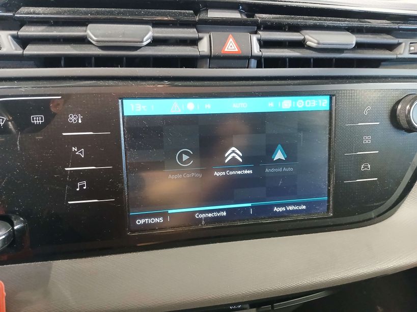 CITROEN C4 SPACETOURER BUSINESS 2020 - Photo n°15