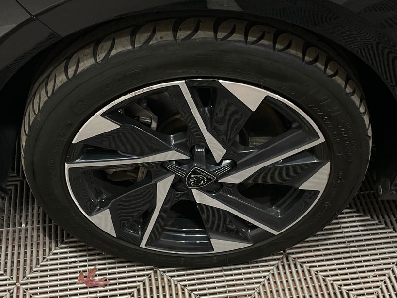 PEUGEOT 308 2023 - Photo n°10