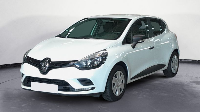 RENAULT CLIO IV SOCIETE 2019 - Photo n°1