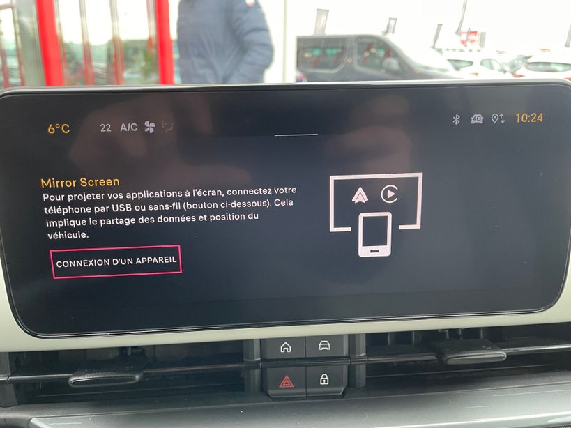 FIAT 600 2025 - Photo n°21