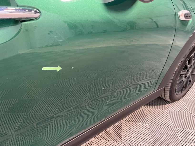 MINI HATCH 5 PORTES F55 LCI 2020 - Photo n°7