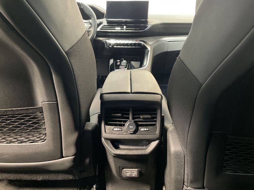 PEUGEOT 3008 2024 - Photo n°45
