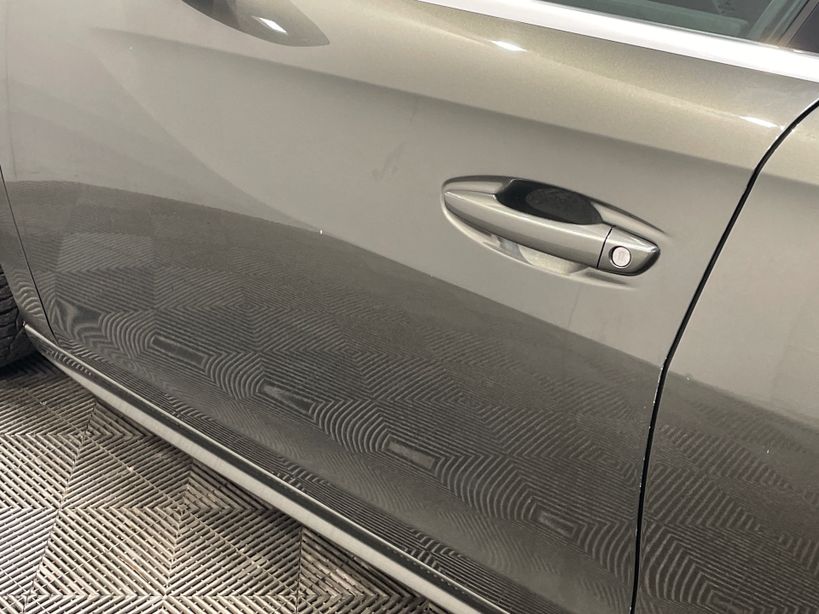 PEUGEOT 508 2021 - Photo n°13