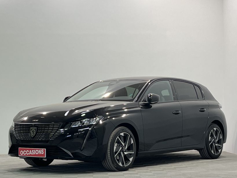 PEUGEOT 308 2023 - Photo n°1